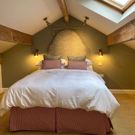 Bailey Cottage Gargrave Exterior foto